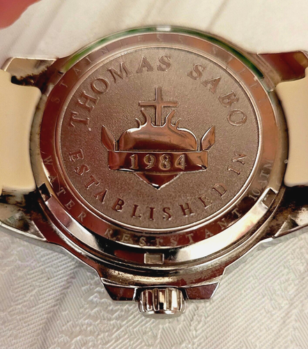 Thomas Sabo ladies watch - Picture 13 of 20