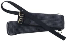 Australian Saddle Girth - Breathable Neoprene - Sizes 33" up to 39"