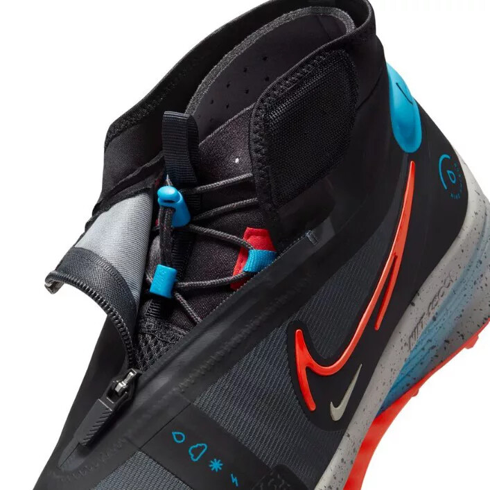 New Nike Air Zoom Infinity Tour 2 Shield Weatherized Golf