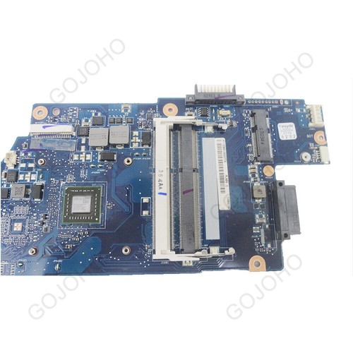 H000052450 For Toshiba Satellite C850 L850 C850D Laptop Motherboard Intel DDR3 - Picture 2 of 10