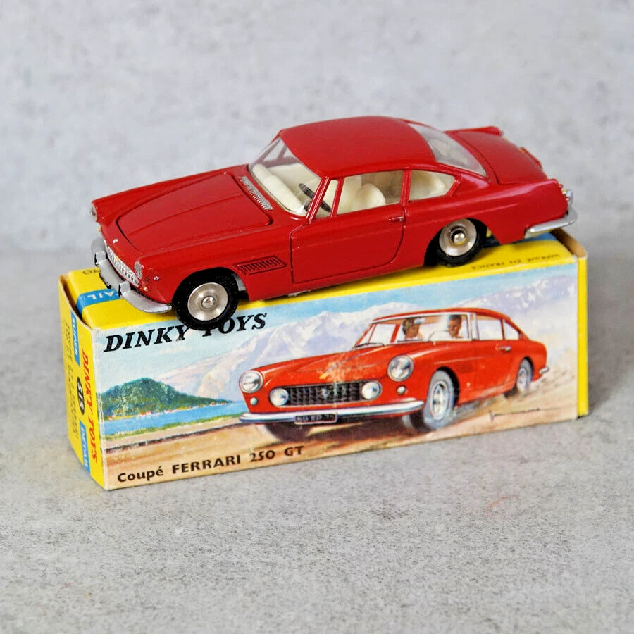 French Dinky Toys for sale | eBay