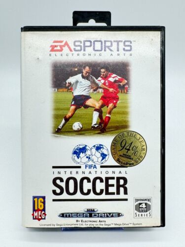 Sega Mega Drive Spiele | Auswahl | Sammler | Seltenheiten | Händler ✅ 04/25 - Bild 158 von 706