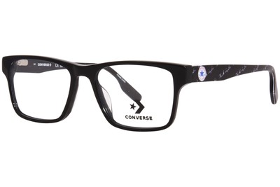 Converse CV5019Y 001 Eyeglasses Youth Kids Boy
