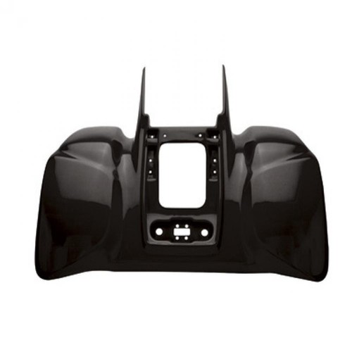 Purchase HONDA TRX 400EX 1999-2004 Maier Front Fender BLACK In Orlando