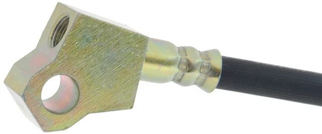 Manguera hidráulica de freno para Granada, Versalles, Monarch, Maverick, Comet BH36710 Foto 4 de 4