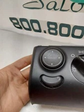 CARAVAN   1996 Dash/Interior/Seat Switch 261996