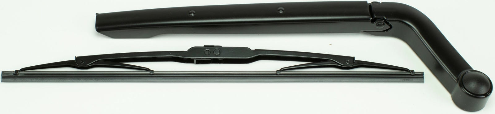 Set Braccio E Spazzola Tergilunotto 400 Mm Per Land Rover Discovery