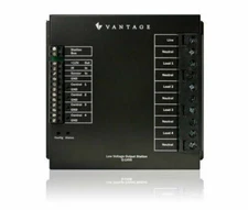 Vantage Controls Q-LVOS-120