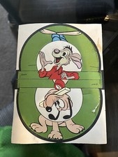 Disney Pluto Rabbit Paper Cut Out