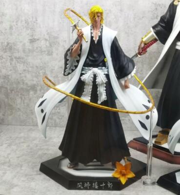 Bleach Tw-Studio Rose Figure | eBay