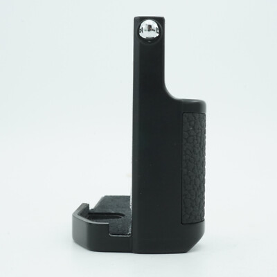 Mint in Box] Voigtlander Side Grip For Bessa T R R2 R2M R3M