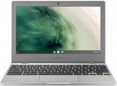Samsung Chromebook 4 Chrome OS 11.6'' HD Intel Celeron Processor N4000 4GB RAM 32