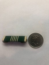 United States ARMY COMMENDATION BAR