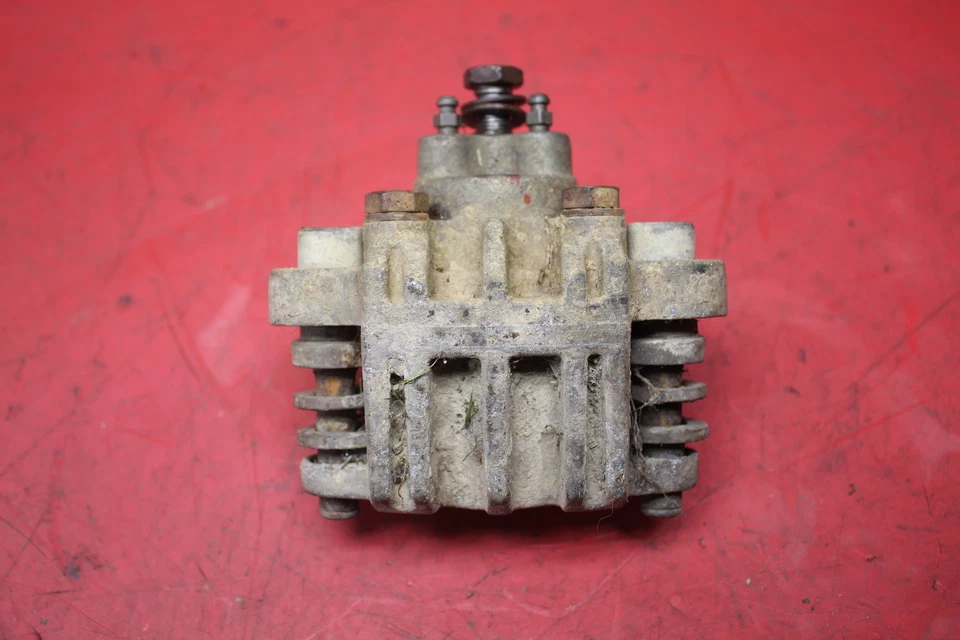 POLARIS OUTLAW 500 525 PREDATOR PINÇA DE FREIO DIANTEIRA TRASEIRA 1910689 - Imagem 3 de 4