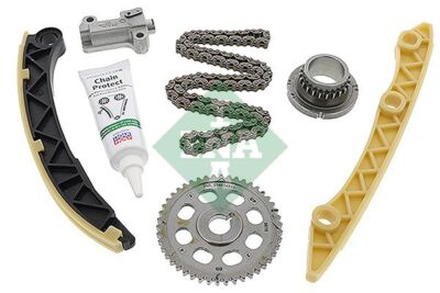 SCHAEFFLER INA STEUERKETTEN-SATZ passend für HONDA CIVIC FR-V | 559 1829 30