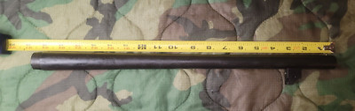 Stevens 350 18.5 in Shotgun barrel Fixed Cylinder bore choke