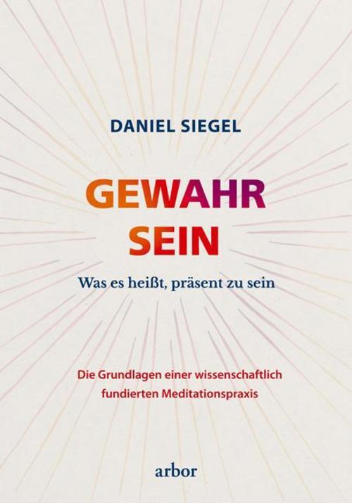 Thumbnail - Gewahr Sein Daniel Siegel