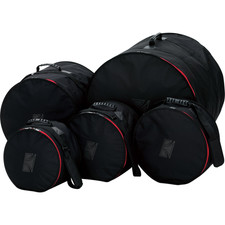 Tama Standard Series 5pc Drum Bag Set 10/12/16/22/14SD