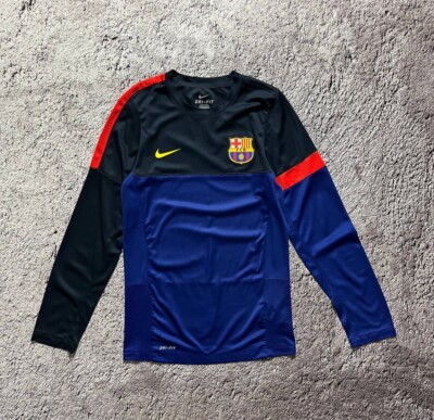 FC Barcelona Nike 長袖シャツ 12-13Away 2nd s-l400.jpg