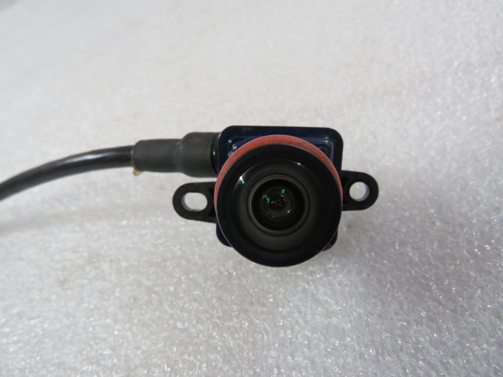 2016 Maserati Quattroporte, Rear Camera Projector, Used, P/N 178259