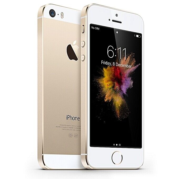 Apple iPhone 5s - 16GB/32GB/64GB - Gold/Grey/Sliver Apple iPhone 5s - 16GB/32GB/64GB - Gold/Grey/Sliver
