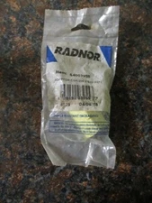 Radnor 64003955 Adaptor CGA-200 To CGA-510 Brass Cylinder Adapter FREE SHIPPING
