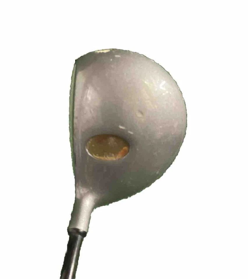 Club infantil Alien Golf Youth 5 madera 21* Ultimate Flex Junior grafito 35,5" diestro Foto 3 de 4