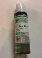New Bolero Beverly Hills Soothing Rosewater  Aloe Facial Mist, 4-oz.