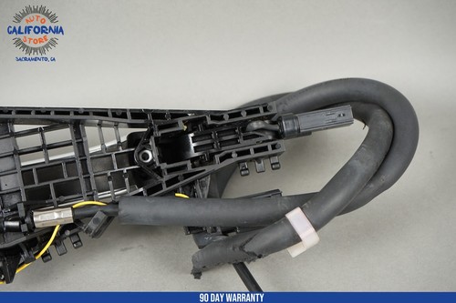 14-17 Maserati Ghibli M157 Front Left Driver Exterior Door Handle Chrome OEM - Picture 14 of 19
