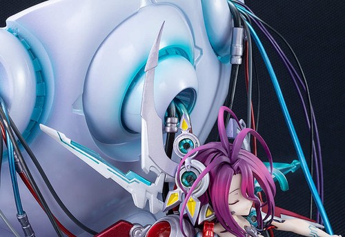 No Game No Life Zero - Schwi Figure - Picture 2 of 15