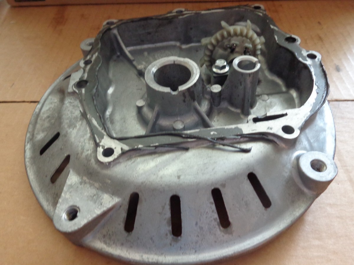 Rato RV145 S Engine Sump Z2P01-E3 (23AG26) | eBay