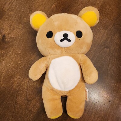 シュタイフ　リラックマ Steiff Korilakkuma (@steiffrilakkuma) / Posts / X