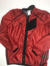 Men?s Adidas Crazy Ghost Rain Pullover ?Size L *EUC