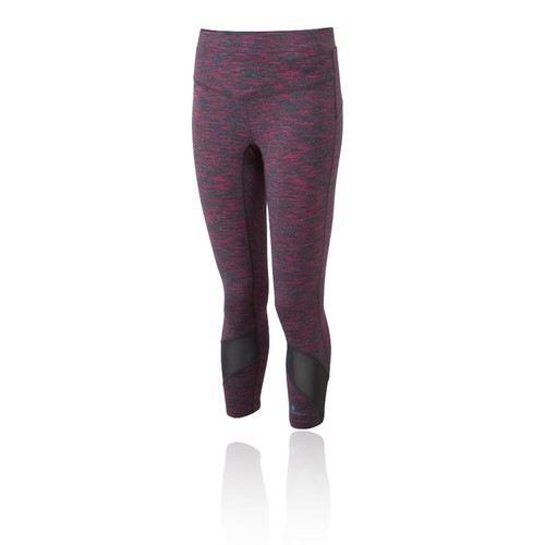 RonHill Womens Infinity Crop Tights 