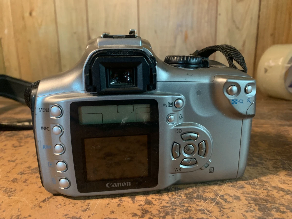Canon ds6041 deals