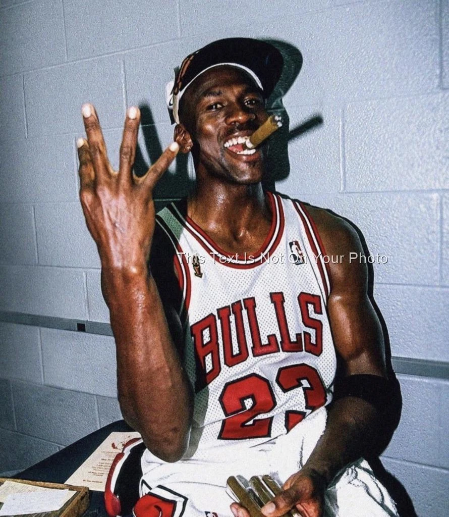 michael jordan 3