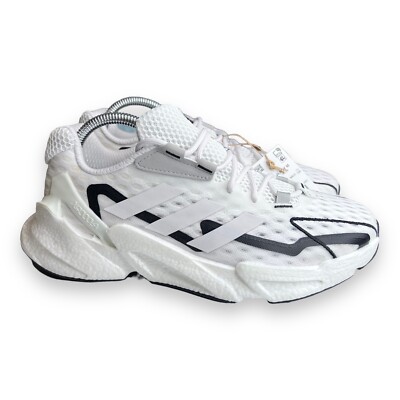 Adidas X9000L4 H.Rdy Mens Shoes adidas X9000L4 H RDY White | Footshop main image 2