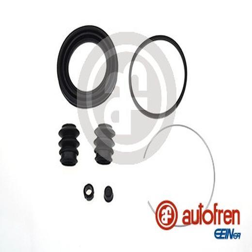 Autofren Seinsa Bremssattel Reparatursatz Vorne FüR Opel Monterey A M92-image