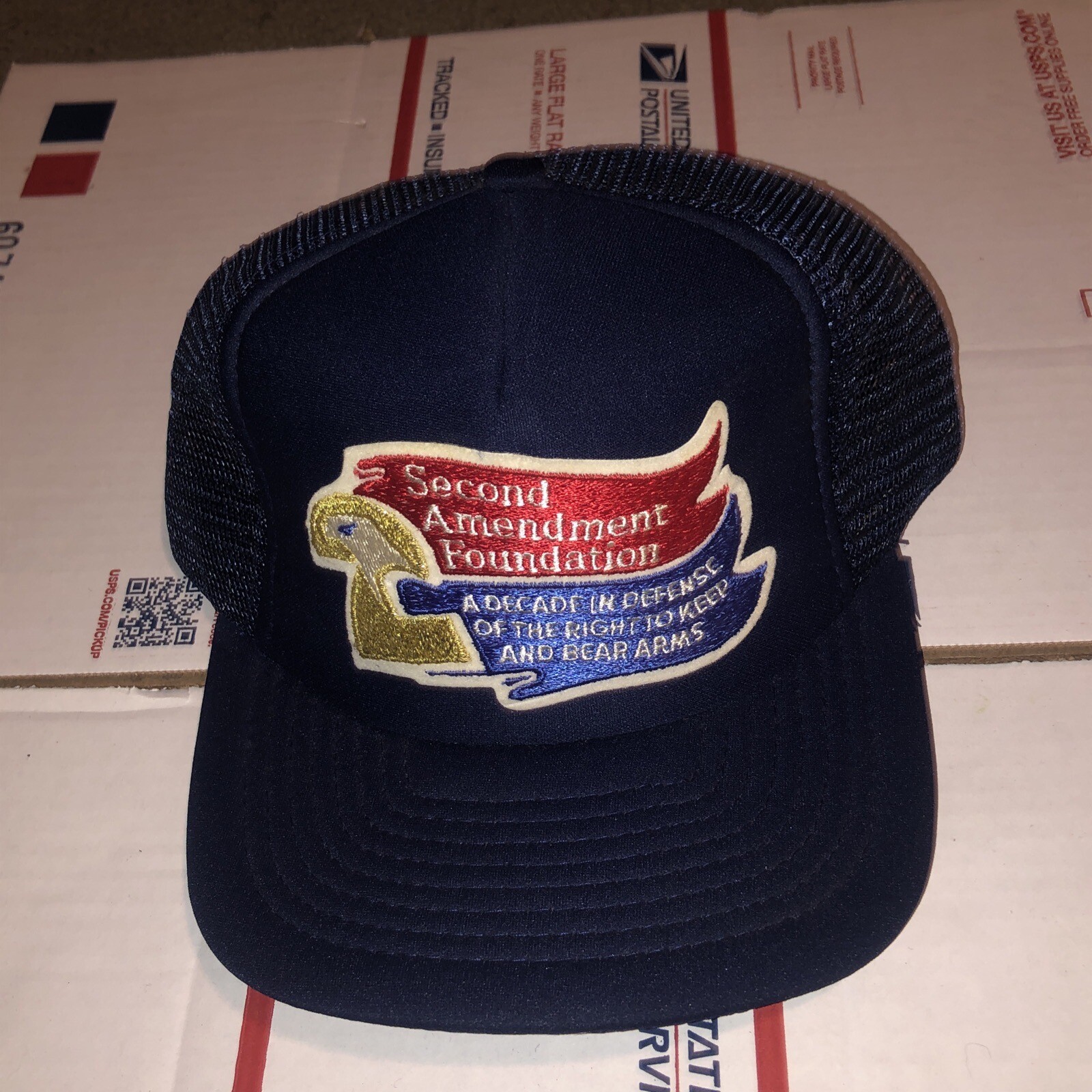 Second Amendment Foundation Right To Keep and Bea… - image 1