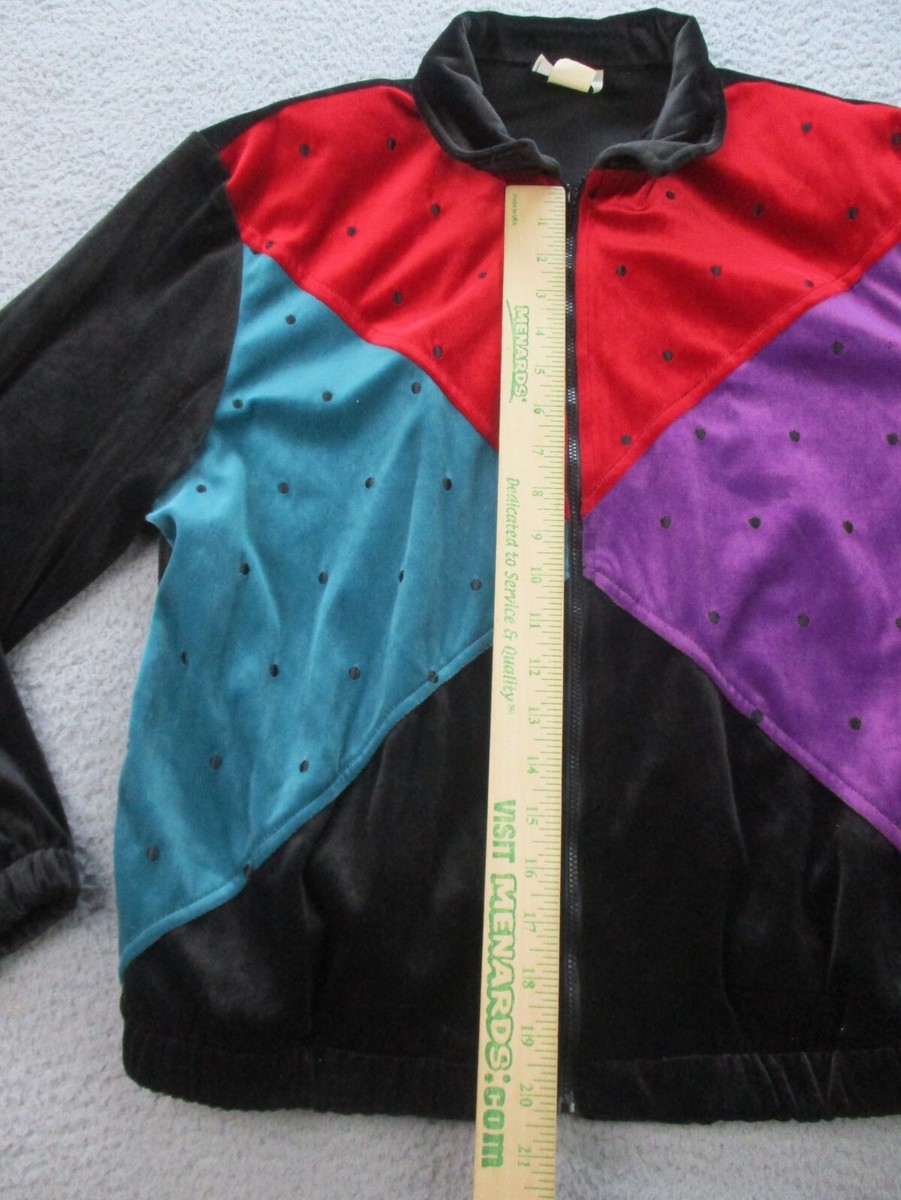 ジャケット・アウター Noill vintage euro knit track jacket Noill vintage euro knit track jacket