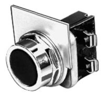 49SAP05 - Siemens 600A Motor Control Pushbutton Kit Flush Mount Start-Stop NEMA