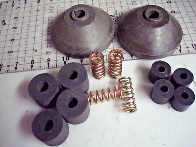 DIXON ZTR TRANSAXLE CONE 539115957 REPAIR KIT ZDRIVE 4423 4424
