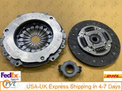 Clutch Kit for TATA BOLT, ZEST 885558250101 TATA