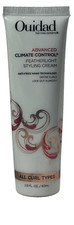 Ouidad Advanced Climate Control Featherlight Styling Cream 3 oz 259 