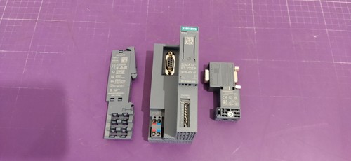 Siemens 6ES7155-6BA01-0CN0 SPS-Erweiterungsmodul_0.23_6 - Bild 3 von 14