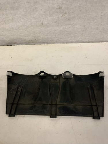 Honda Fit 2007-2008 tablero control de clima embellecedor bisel panel # 77290-SLN-A0 - Imagen 4 de 4