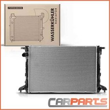 Radiateur Audi A8