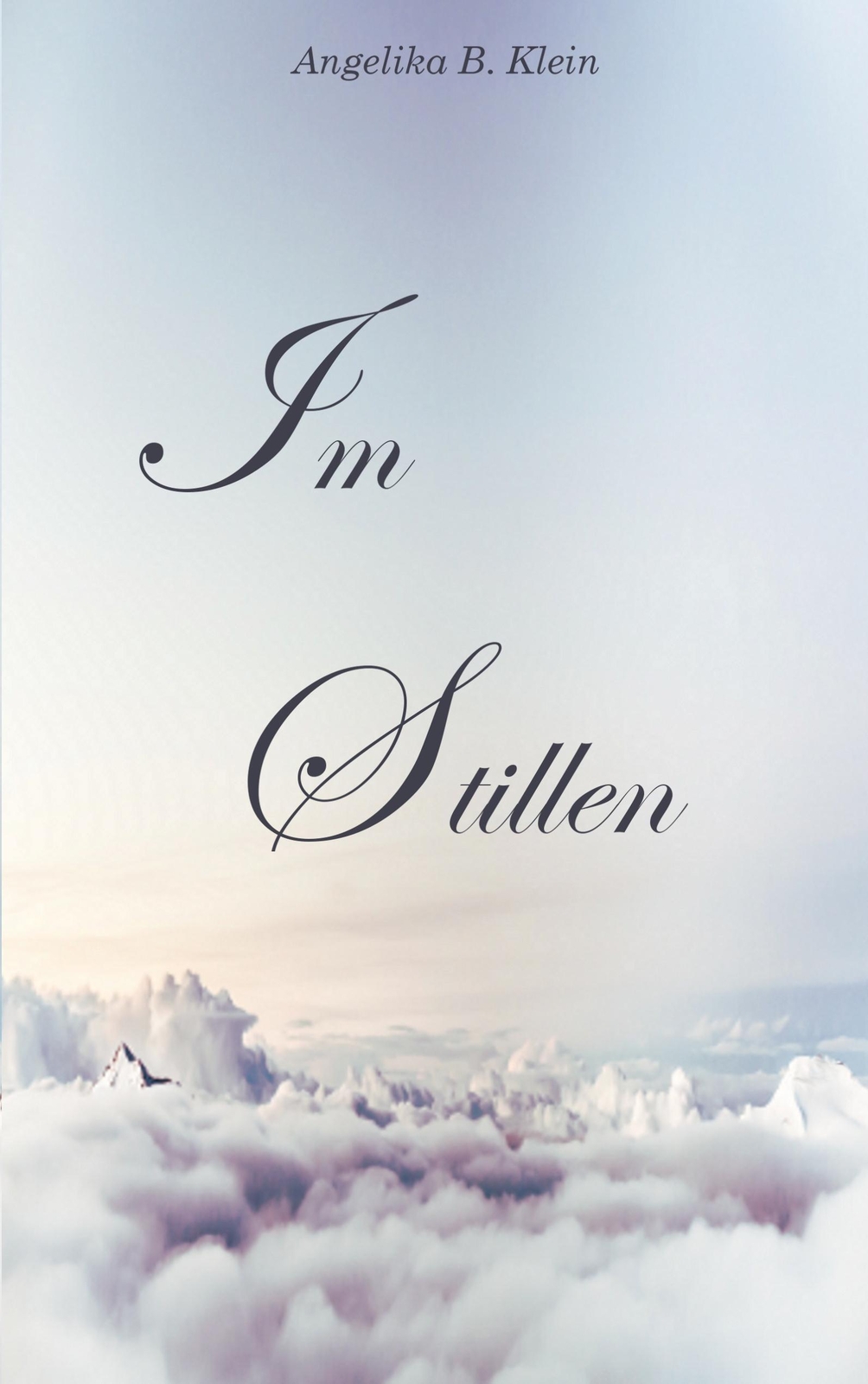 Thumbnail - Angelika B. Klein | Stillen | Taschenbuch | Deutsch (2016) | Paperback