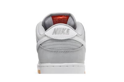 Nike Dunk Low Pro ISO SB 'Wolf Grey Gum' DV5464-001 Men's Shoes | eBay