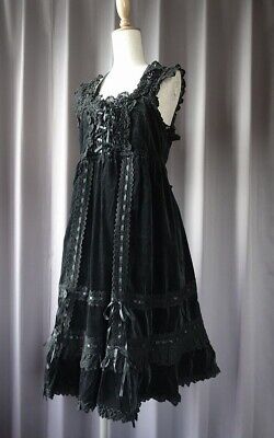 BABY THE STARS SHINE BRIGHT velveteen baby doll JSK | eBay BABY THE STARS SHINE BRIGHT velveteen baby doll JSK | eBay